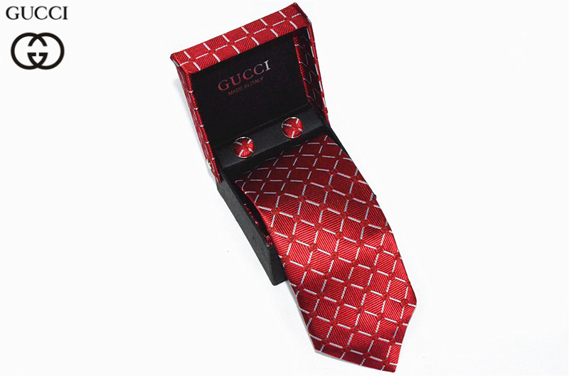 Cravatta Gucci Per Uomo Modello 20